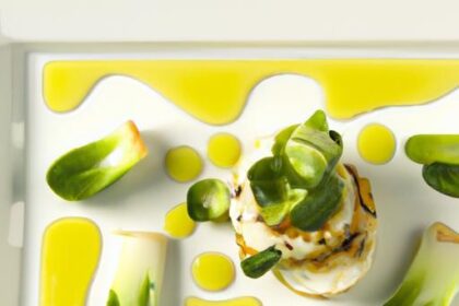 Fats That Transform: Experimenting with Flavorful Fats