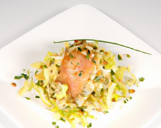 Why Fish Cooks Fast: The Science Behind Quick Prep