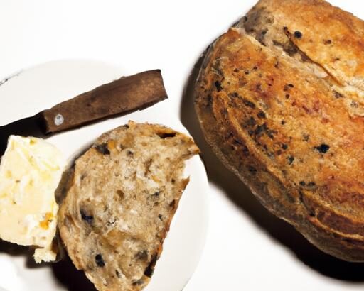 The Magic Chemistry Behind Your Sourdough Starter’s Rise
