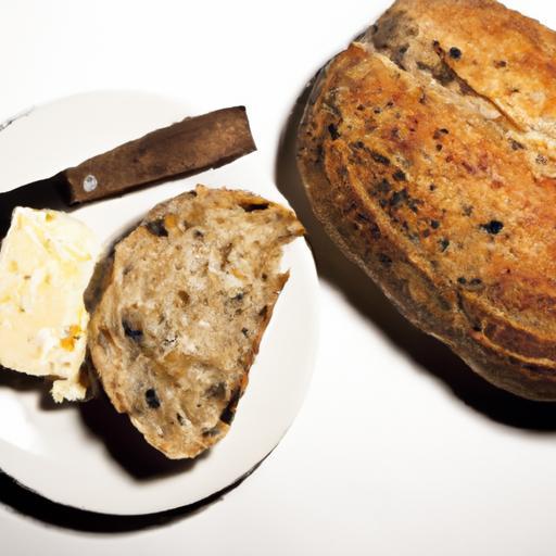 The Magic Chemistry Behind Your Sourdough Starter’s Rise