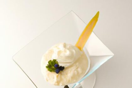 Unlocking Vanillin: The Chemistry Behind Vanilla’s Magic