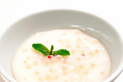 The Science Behind Yogurt’s Tangy Fermentation Flavor