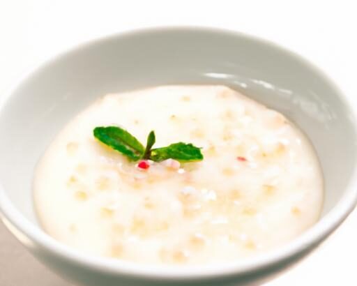 The Science Behind Yogurt’s Tangy Fermentation Flavor