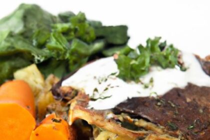 What Happens When You Overcook Seitan: A Culinary Guide