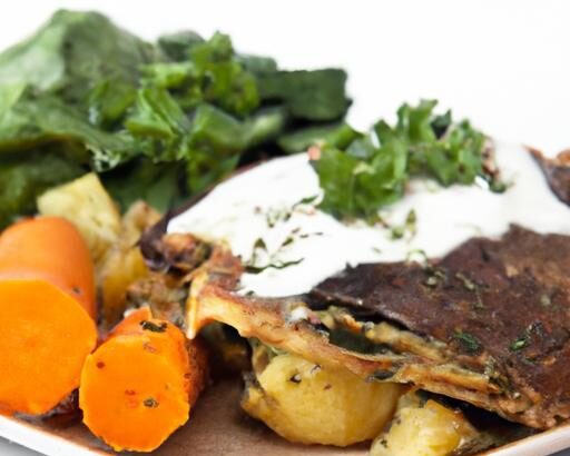 What Happens When You Overcook Seitan: A Culinary Guide