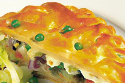 Unlocking the Chemistry Behind Butter’s Golden Brown Magic