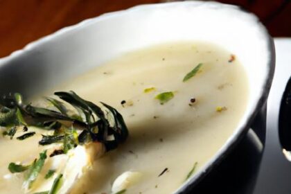 When Your Soup Feels Off: Discover What It’s Missing