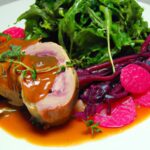 Pink Pork Myth Busted: When Color Doesn’t Mean Undercooked