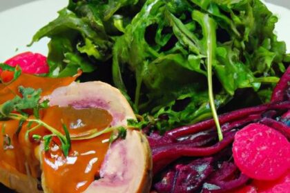 Pink Pork Myth Busted: When Color Doesn’t Mean Undercooked