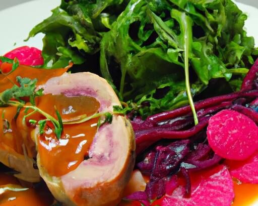 Pink Pork Myth Busted: When Color Doesn’t Mean Undercooked