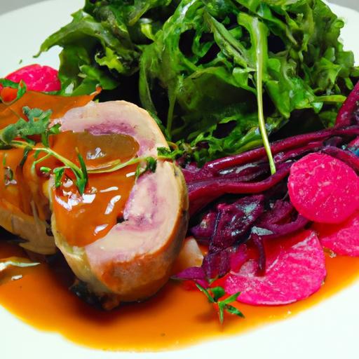 Pink Pork Myth Busted: When Color Doesn’t Mean Undercooked