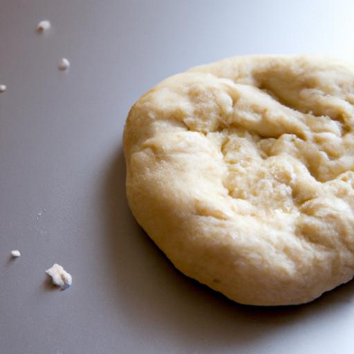 The Untold Dough: What Happens When You Skip Kneading?