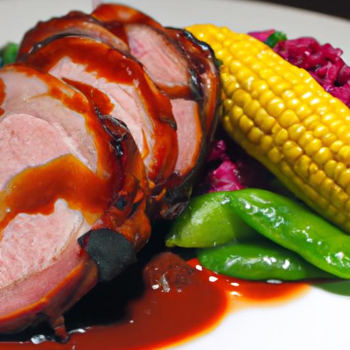 Pink Pork Myth Busted: When Color Doesn't Mean Undercooked