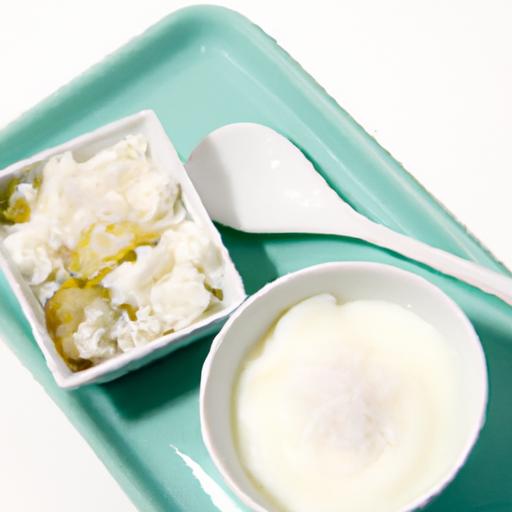 The Science Behind Yogurt's Tangy Fermentation Flavor
