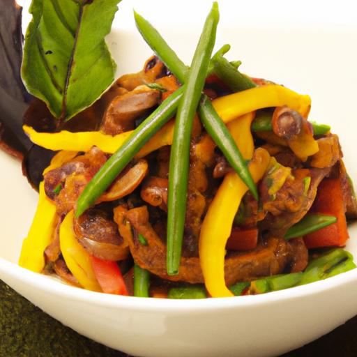 Seitan Secrets: The Science Behind Its Meat-Like Magic