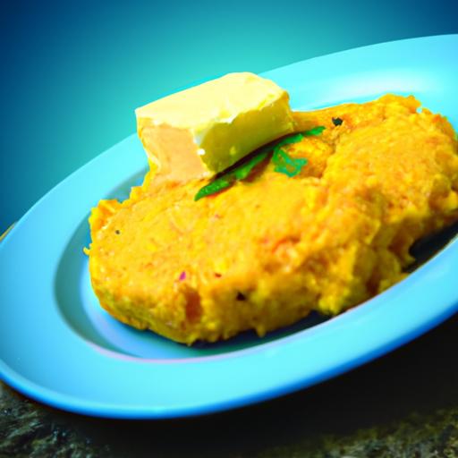 Unlocking the Chemistry Behind Butter's Golden Brown Magic