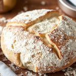 فقاعات مخمر الساوردي، تفاعل كيميائي ساحر يرفع العجينة