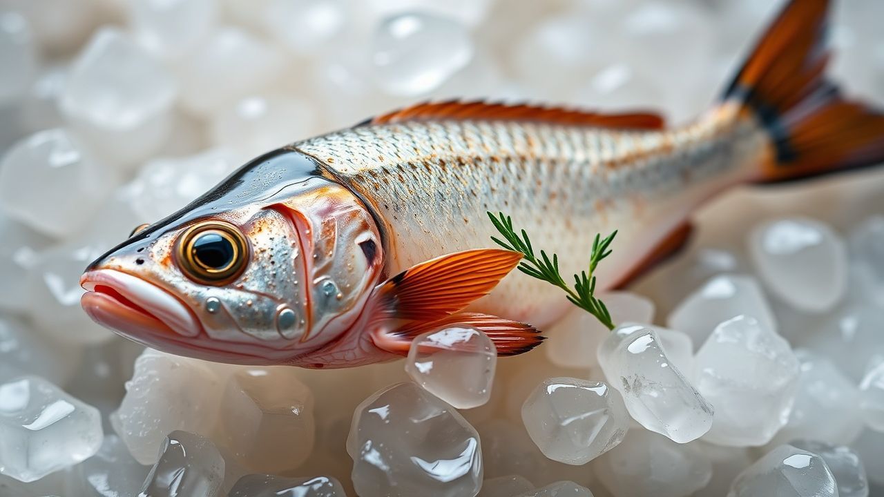 جزيء ثلاثي ميثيل أمين يوضح مصدر رائحة السمك النفّاذة