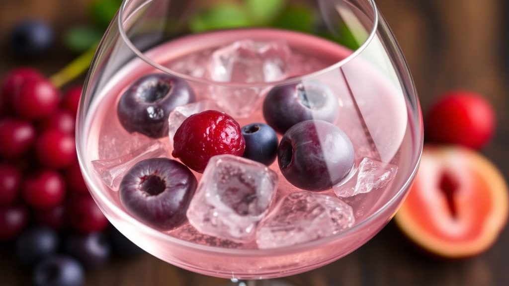 شريحة ليمون مجففة وصلصة مكثفة توضح كيف يعزز الجفاف حدة النكهة