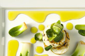 Fats That Transform: Experimenting with Flavorful Fats