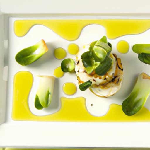 Fats That Transform: Experimenting with Flavorful Fats