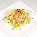 Why Fish Cooks Fast: The Science Behind Quick Prep