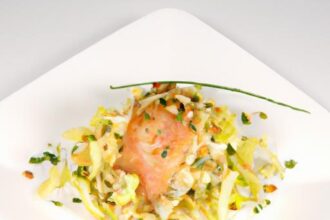 Why Fish Cooks Fast: The Science Behind Quick Prep