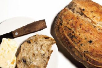 The Magic Chemistry Behind Your Sourdough Starter’s Rise