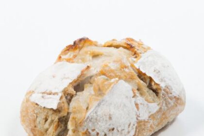 Unlocking Gluten: The Ultimate Guide to Perfect Bread Dough