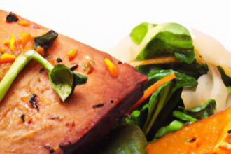 Seitan Secrets: The Science Behind Its Meat-Like Magic