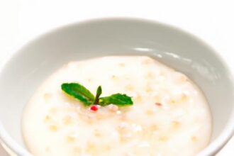 The Science Behind Yogurt’s Tangy Fermentation Flavor