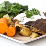 What Happens When You Overcook Seitan: A Culinary Guide