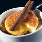 Unlocking Custard’s Magic: The Science of Egg Protein Coagulation