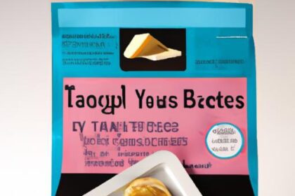 Unlocking the Protein Bar: The Science Behind the Snack