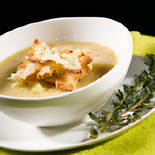 When Your Soup Feels Off: Discover What It's Missing