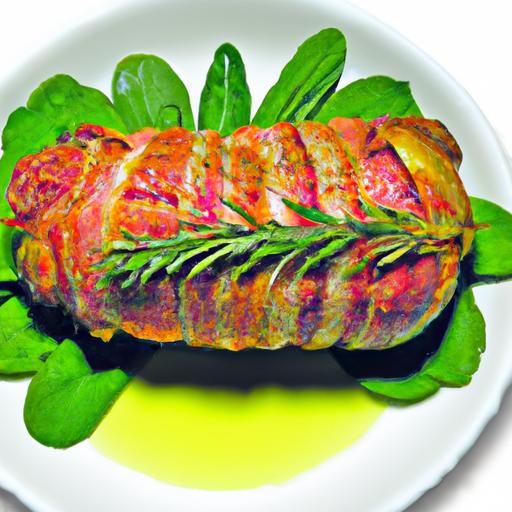 Fats That Transform: Experimenting with Flavorful Fats