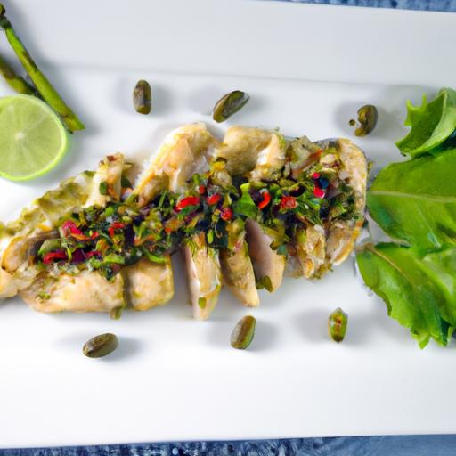 Piperine Unveiled: The Spicy Secret Inside Black Pepper