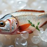 جزيء ثلاثي ميثيل أمين يوضح مصدر رائحة السمك النفّاذة