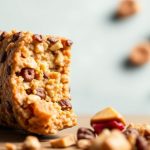 لوح بروتين مقطع يكشف التركيبة العلمية والقيمة الغذائية