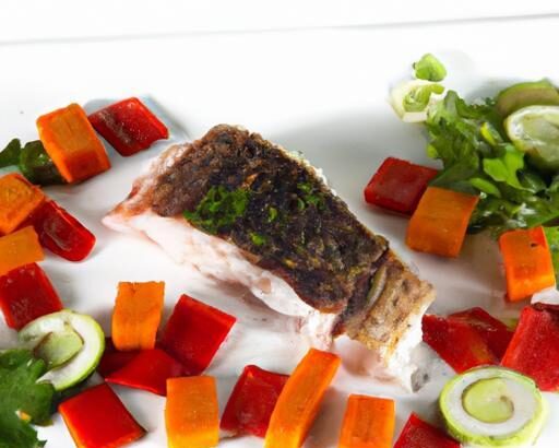 Fresh Catch: Easy Tips to Banish Fishy Smell & Taste