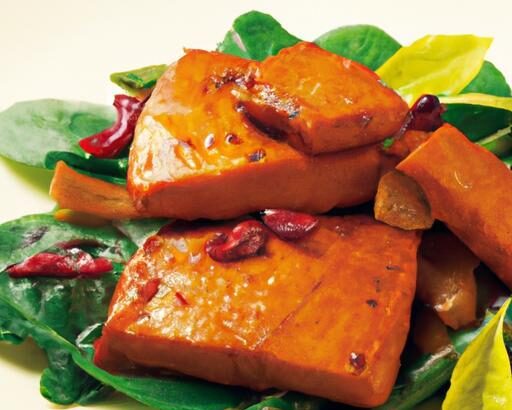 Tempeh Unveiled: The Ancient Superfood You Should Know About