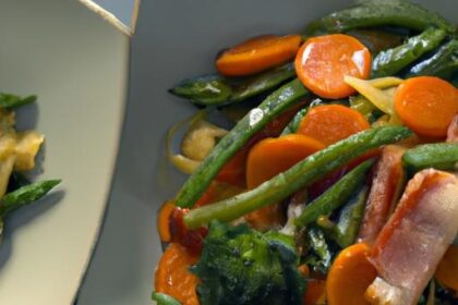 Explore Flavor: At-Home Experiment Tasting the Five Tastes