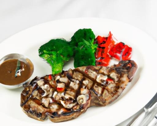 Mastering Carryover Cooking: Thermometer Tips for Perfection