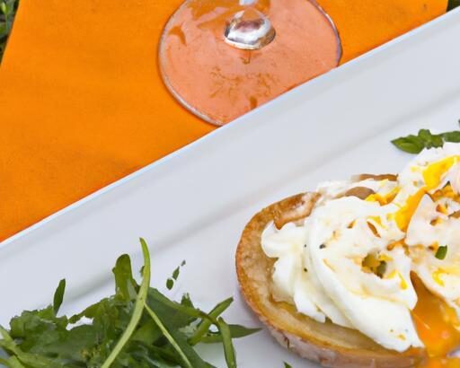 Cracking the Code: Exploring the Proteins Inside Eggs