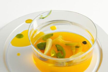 Bitter Bliss: Unlocking the Secrets of Bitters in Flavor