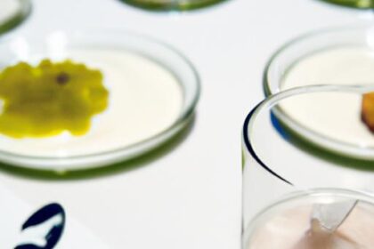 Sip Science: Mastering Food and Wine Pairing by Chemistry