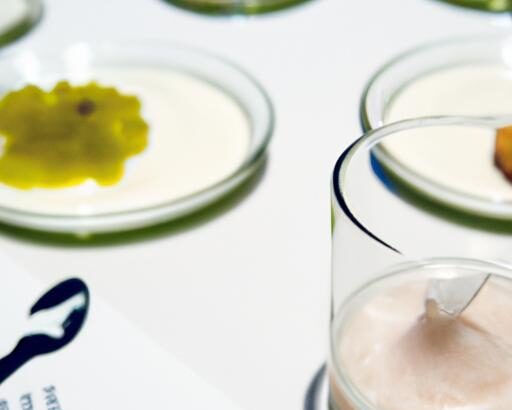 Sip Science: Mastering Food and Wine Pairing by Chemistry