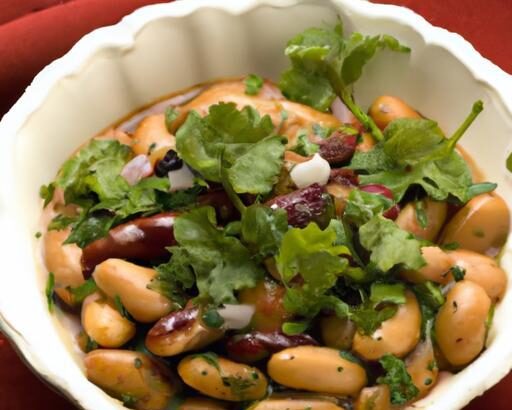 Why Are My Beans Still Hard? Tips to Cook Them Perfectly