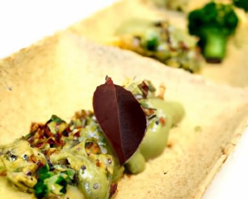 Unlocking Flavor: The Chemistry Behind Toasting Nuts & Seeds