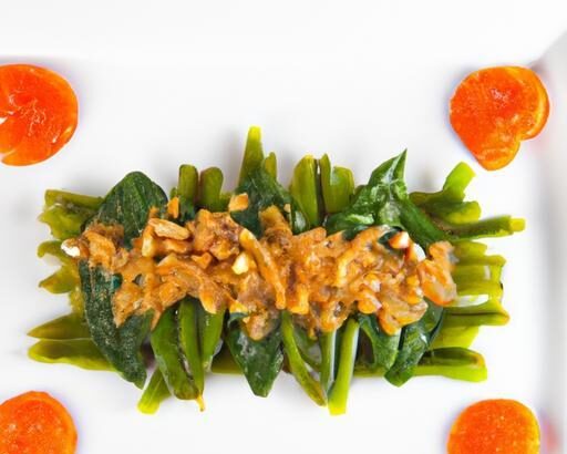 Unlocking Taste: The Science Behind Perfect Flavor Matches